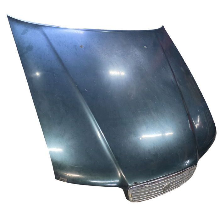 A178 - VR HOLDEN STATESMAN - Bonnet - SHERBROOK GREEN #C061