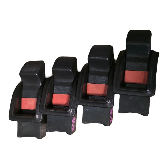 A178 - VR HOLDEN STATESMAN - Interior Locks (SET) black