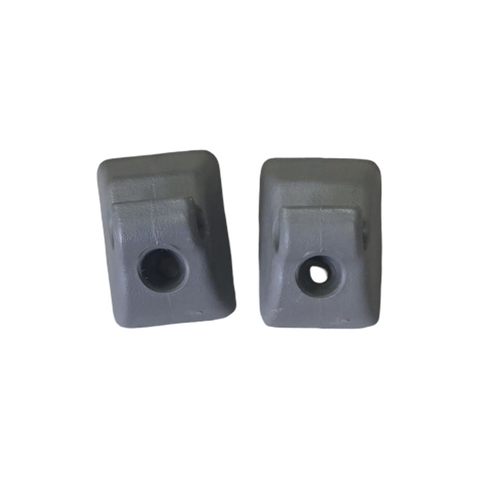 A178 - VR HOLDEN STATESMAN - Sunvisor Clip (PAIR)