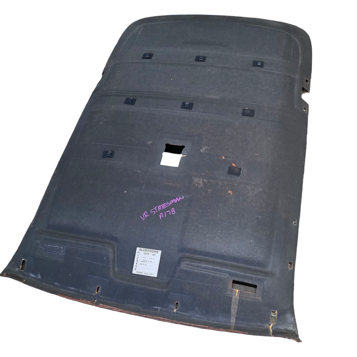 A178 - VR HOLDEN STATESMAN - Roof Lining Board
