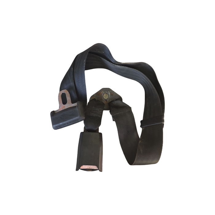 A174 - VN HOLDEN COMMODORE SEDAN - Seatbelt Buckle (SINGLE)