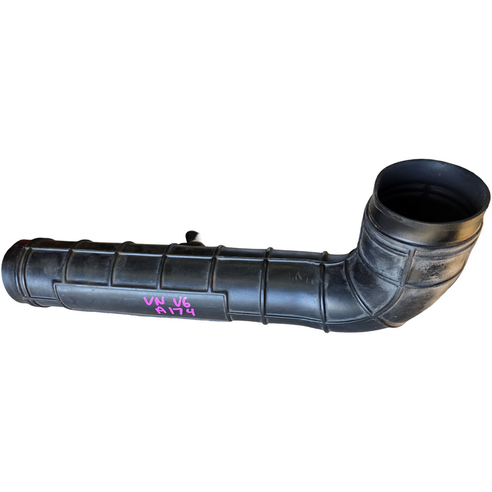 A174 - VN HOLDEN COMMODORE SEDAN - Air Intake Pipe (LARGE)
