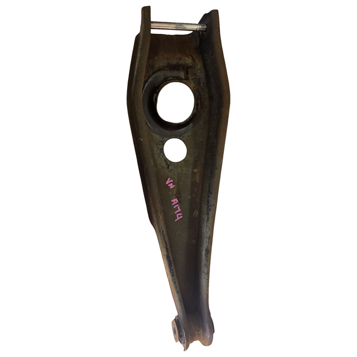 A174 - VN HOLDEN COMMODORE SEDAN - Rear Lower Control Arm (PASSENGER'S)