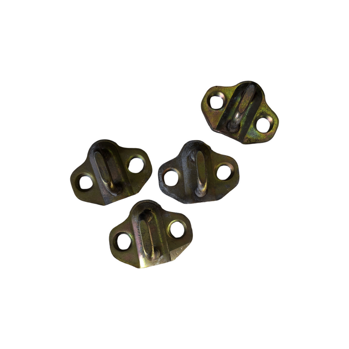 A174 - VN HOLDEN COMMODORE SEDAN - Door Striker Latch (SET)