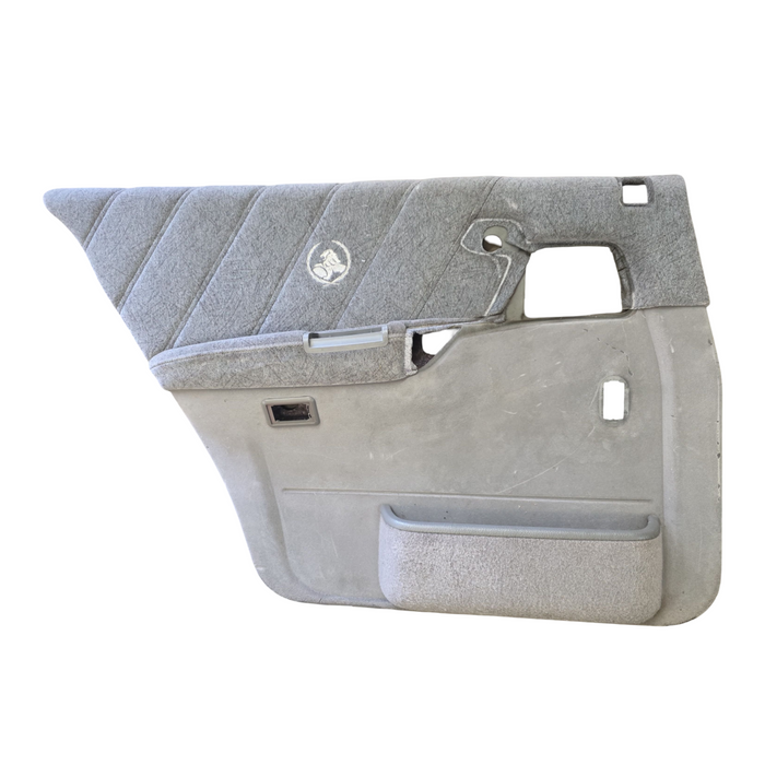 A271 - VS HOLDEN STATESMAN SII - Doorcard (PASSENGER'S REAR)