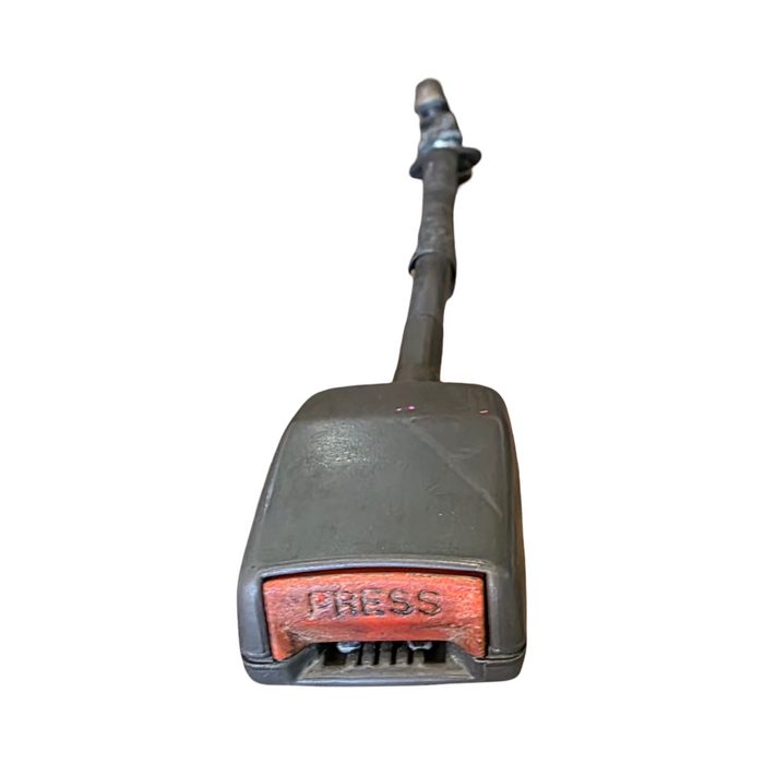 A271 - VS HOLDEN STATESMAN SII - Seatbelt Stalk (DRIVER'S)
