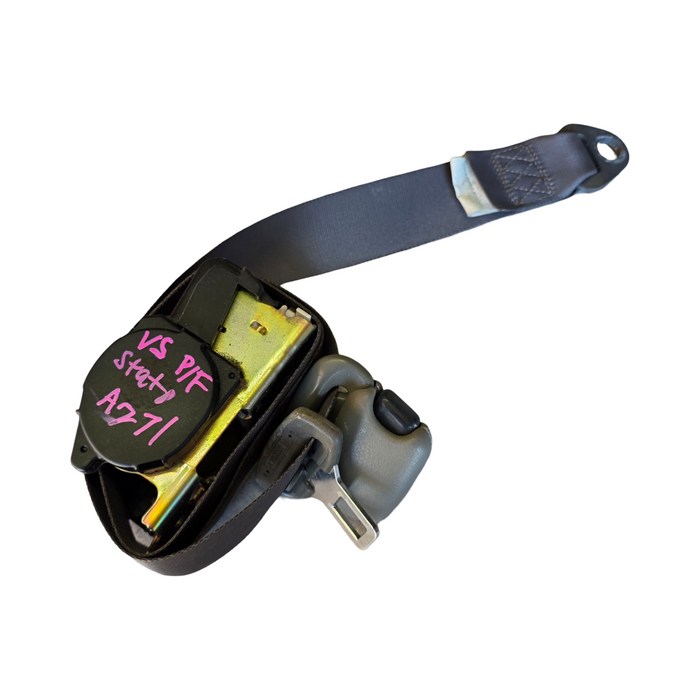 A271 - VS HOLDEN STATESMAN SII - Seatbelt (PASSENGER'S FRONT)