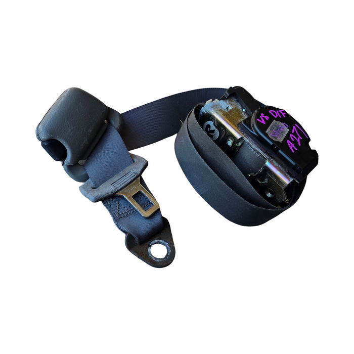 A271 - VS HOLDEN STATESMAN SII - Seatbelt (DRIVER'S FRONT)