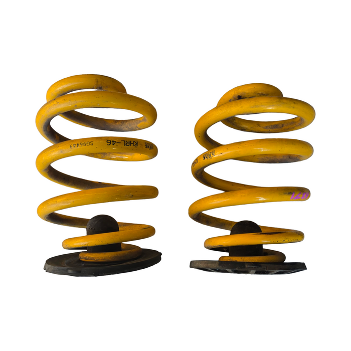 A271 - VS HOLDEN STATESMAN SII - Rear Springs (STANDARD PAIR)