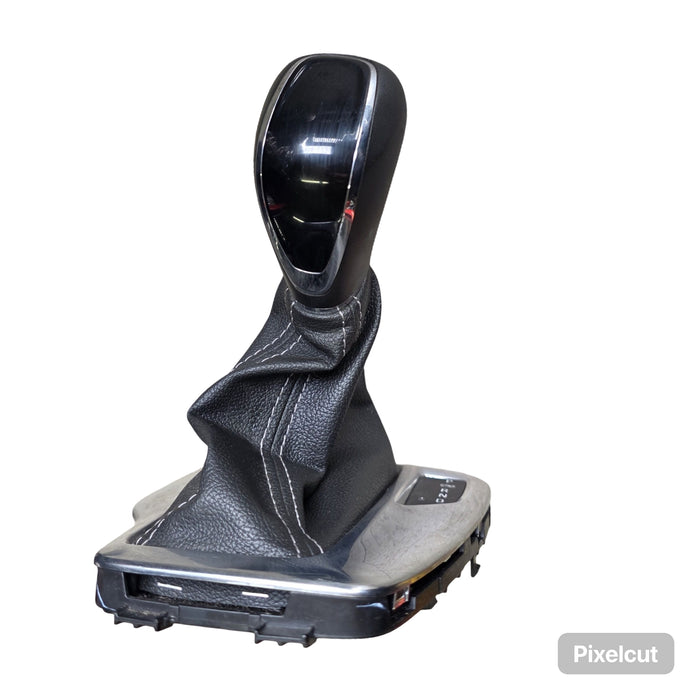 A107 - ZB HOLDEN COMMODORE - Gear Shifter Cover (AUTO)