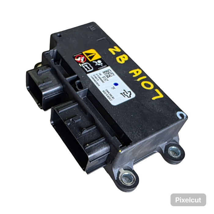 A107 - ZB HOLDEN COMMODORE - Airbag Module