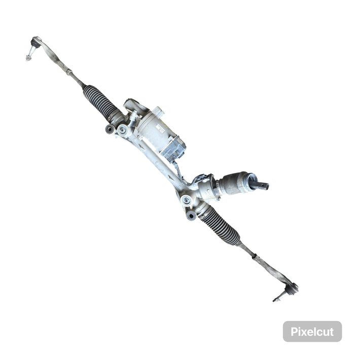 A107 - ZB HOLDEN COMMODORE SEDAN/HATCH - Steering Box / Rack