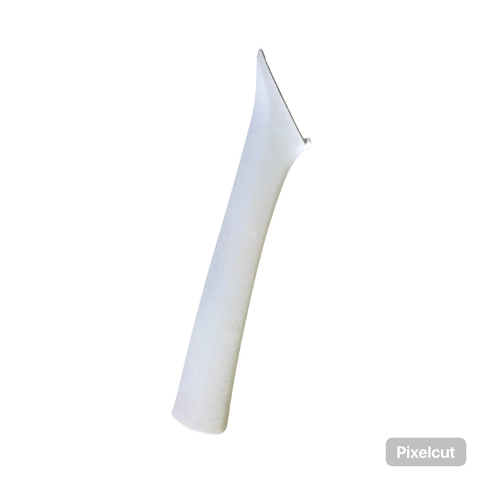 A107 - ZB HOLDEN COMMODORE - A-Pillar Trim (PASSENGER'S SIDE)