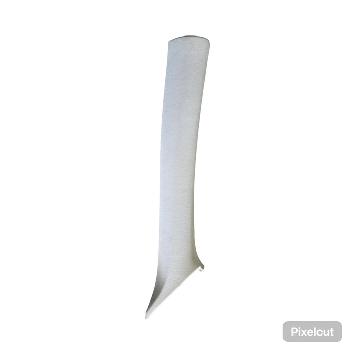 A107 - ZB HOLDEN COMMODORE - A-Pillar Trim (DRIVER'S SIDE)