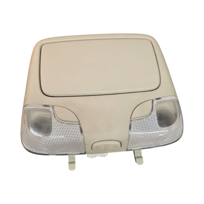 A260 - VY HOLDEN CREWMAN UTE - Interior Light Pocket