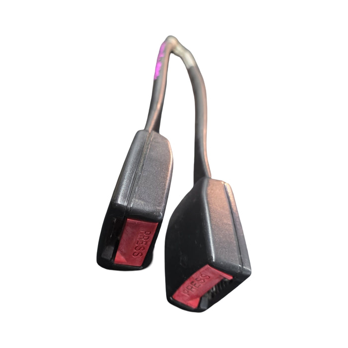 A260 - VY HOLDEN CREWMAN UTE - Seatbelt Buckle (TWIN REAR)