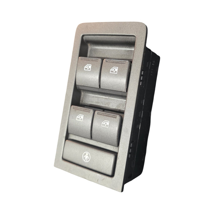 A260 - VY HOLDEN CREWMAN UTE - Main Window Switch