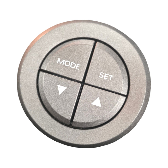 A260 - VY HOLDEN CREWMAN UTE - Mode Switch