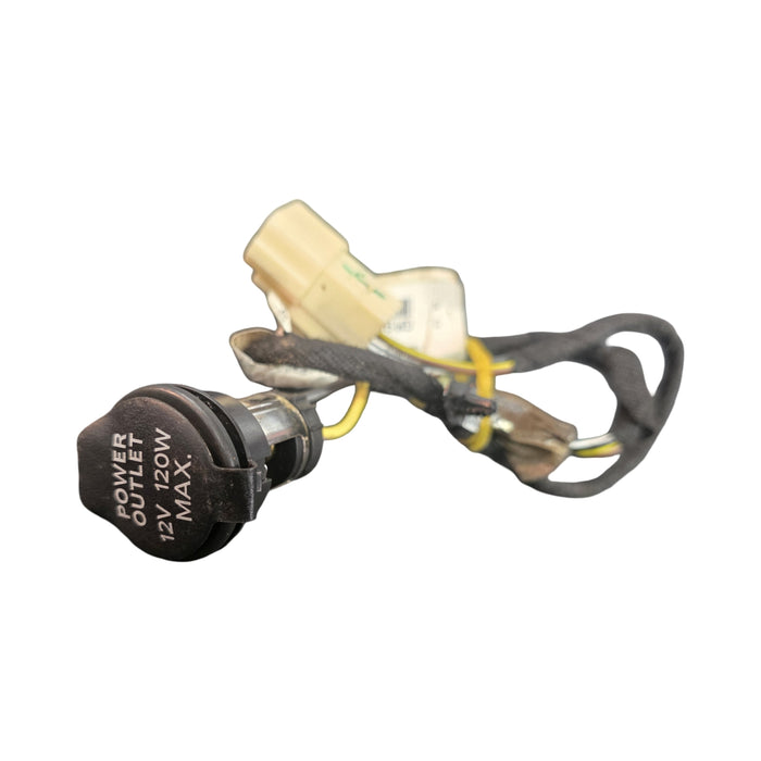 A260 - VY HOLDEN CREWMAN UTE - Power Outlet / Lighter Socket