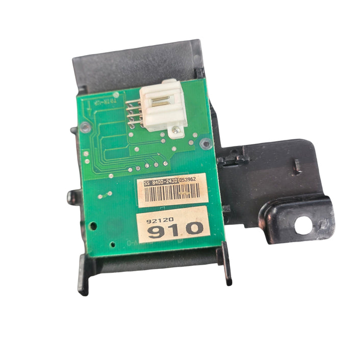 A260 - VY HOLDEN CREWMAN UTE - Remote Key Module