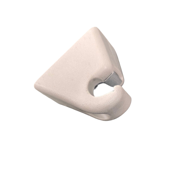 A260 - VY HOLDEN CREWMAN UTE - Sunvisor Retainer Clips