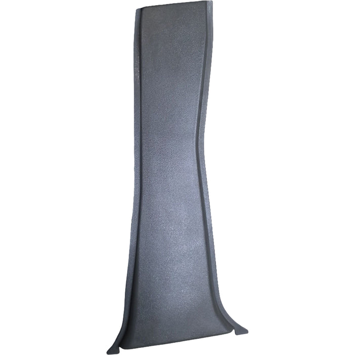 A262 - VP Holden Commodore Sedan - Internal Bottom B-Pillar Trim (DRIVER'S)