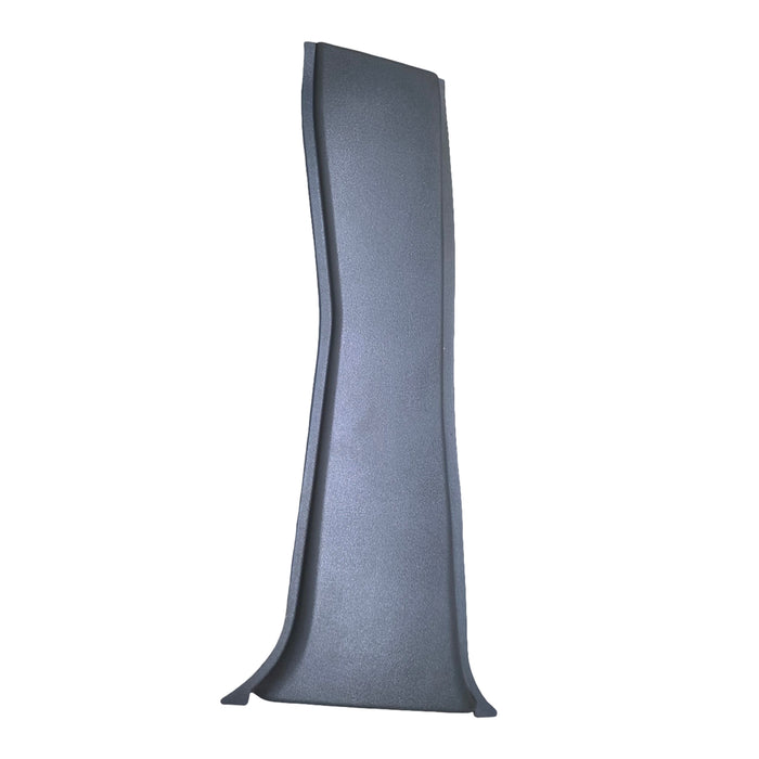 A262 - VP Holden Commodore Sedan - Internal Bottom B-Pillar Trim (PASSENGER'S)