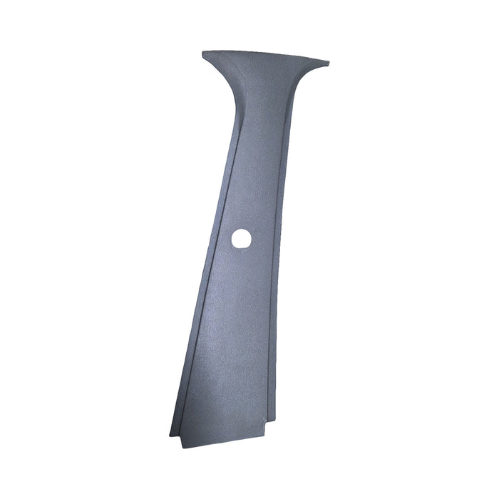 A262 - VP Holden Commodore Sedan - Internal Upper B-Pillar Trim (DRIVER'S)