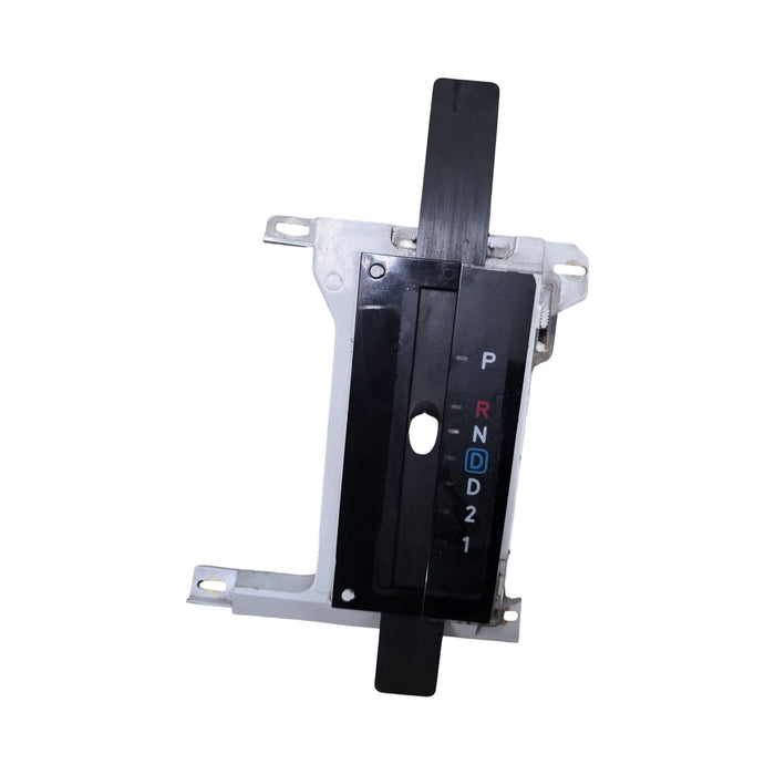 A262 - VP Holden Commodore Sedan - Gear Shifter Plate (AUTO)