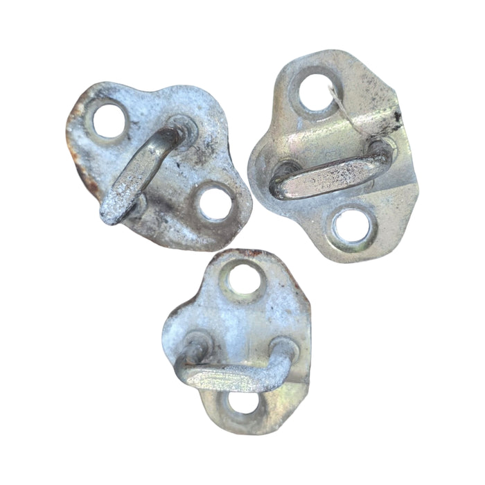 A262 - VP Holden Commodore Sedan - Door Latch