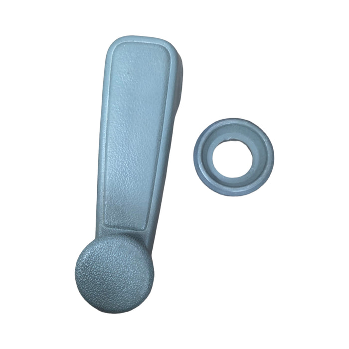 A262 - VP Holden Commodore Sedan - Window Winder (MANUAL) Trim #13i
