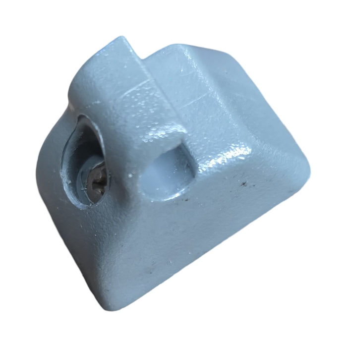 A262 - VP Holden Commodore Sedan - Sunvisor Clip Grey