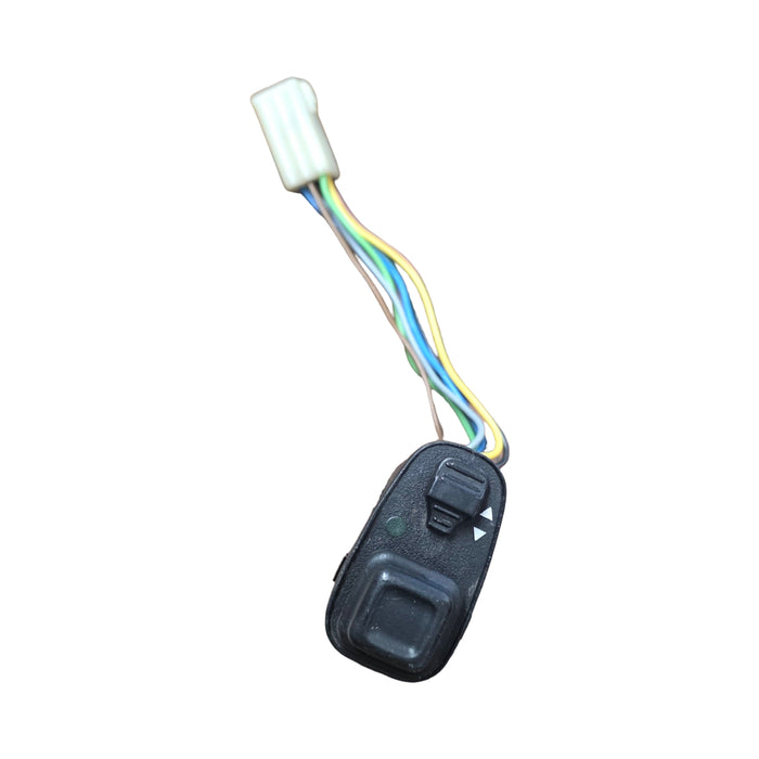 A262 - VP Holden Commodore Sedan - Mirror Switch