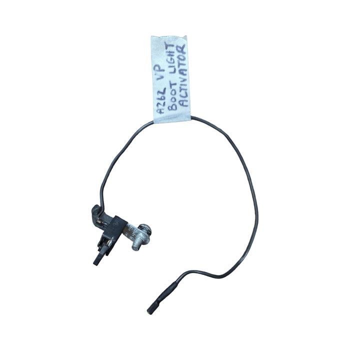 A262 - VP Holden Commodore Sedan - Boot Light Activator