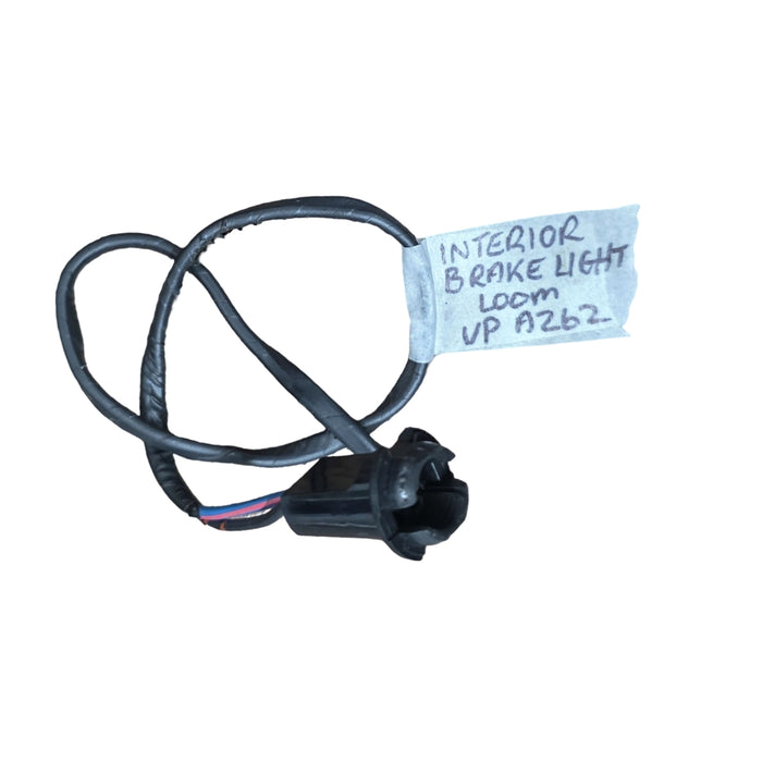 A262 - VP Holden Commodore Sedan - Interior Brake Light Loom
