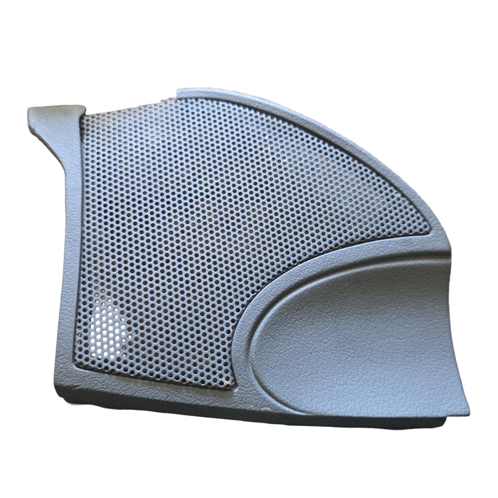 A262 - VP Holden Commodore Sedan - Speaker Cover (DRIVER'S SIDE) Trim #13i