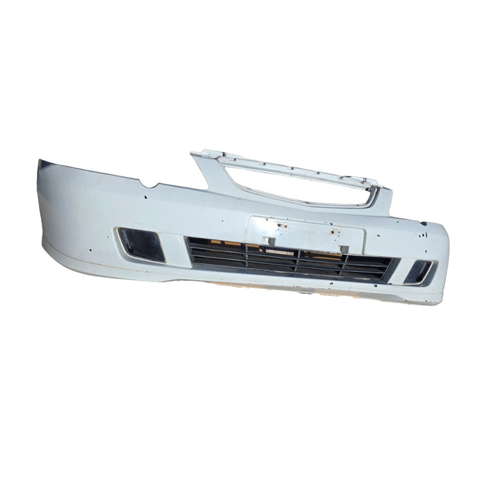 PH002 - VY HOLDEN COMMODORE - FRONT BAR - HERON WHITE #679F
