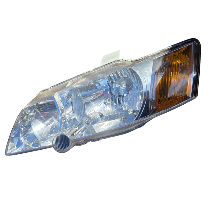 PH005 - VY HOLDEN COMMODORE - PASSENGER'S SIDE HEADLIGHT