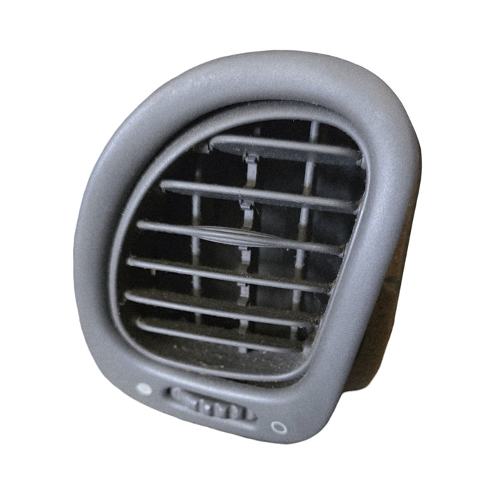 PH017 - VT / VZ HOLDEN COMMODORE - PASSENGER FRONT DOOR AIR VENT - GREY