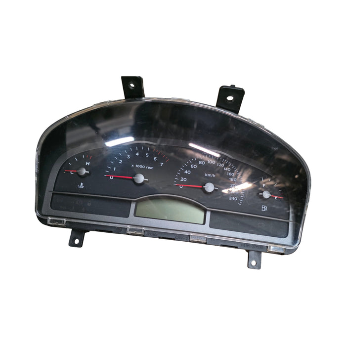 PH021 - VY HOLDEN COMMODORE - CLUSTER - HH LVL 1 STANDARD - PART #92117025