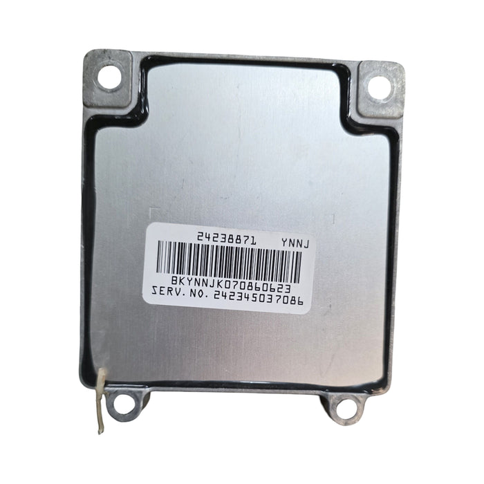 PH027 - VZ HOLDEN COMMODORE - TRANSMISSION CONTROL MODULE SERVICE #242345037086