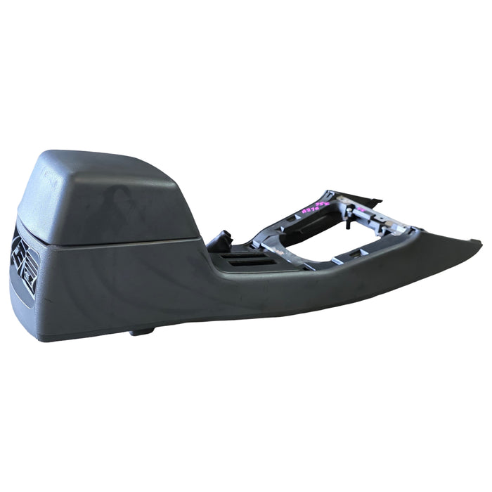 A276 - VS HOLDEN COMMODORE SEDAN - Centre Console Assembly TRIM CODE: #25i