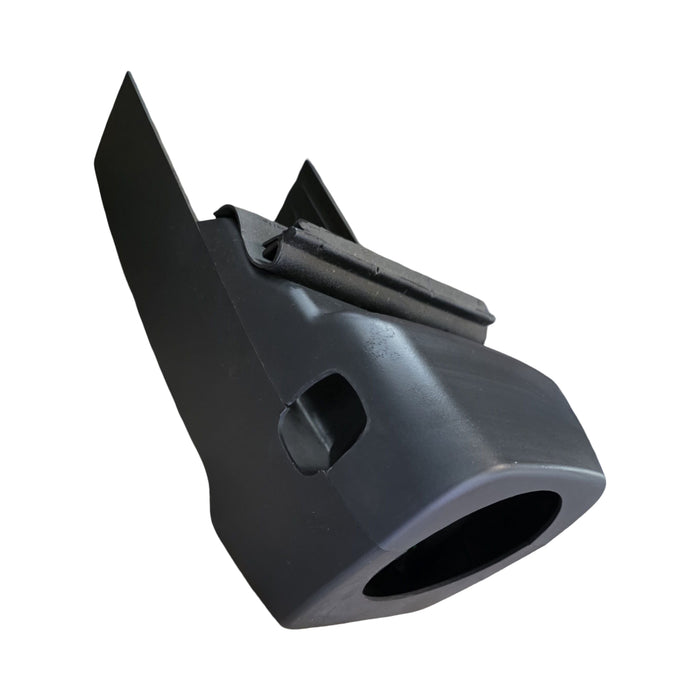 A276 - VS HOLDEN COMMODORE SEDAN - Steering Column Cover TRIM: #25i