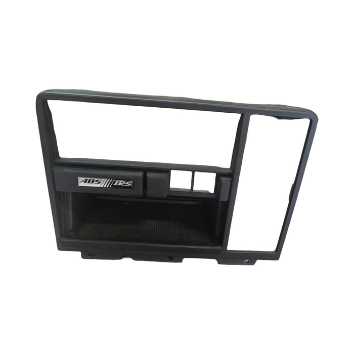 A276 - VS HOLDEN COMMODORE SEDAN - Stereo Surround Trim #25i
