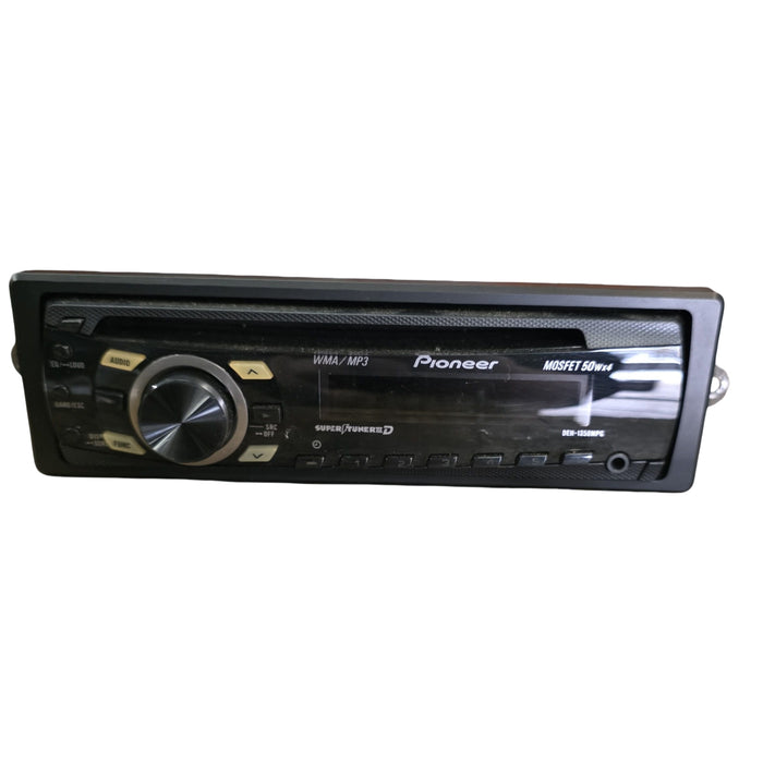 A276 - VS HOLDEN COMMODORE SEDAN - Stereo PIONEER DEH-135OMPG with Remote and Manual Book