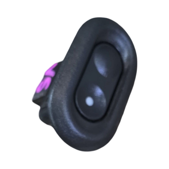 A276 - VS HOLDEN COMMODORE SEDAN - Rear Window Switch Black