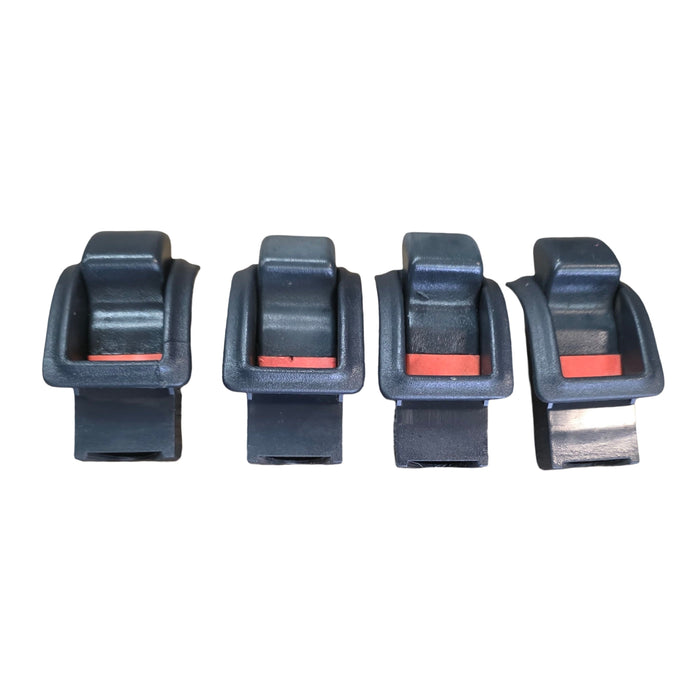 A276 - VS HOLDEN COMMODORE SEDAN - Interior Door Lock TRIM CODE: #25i