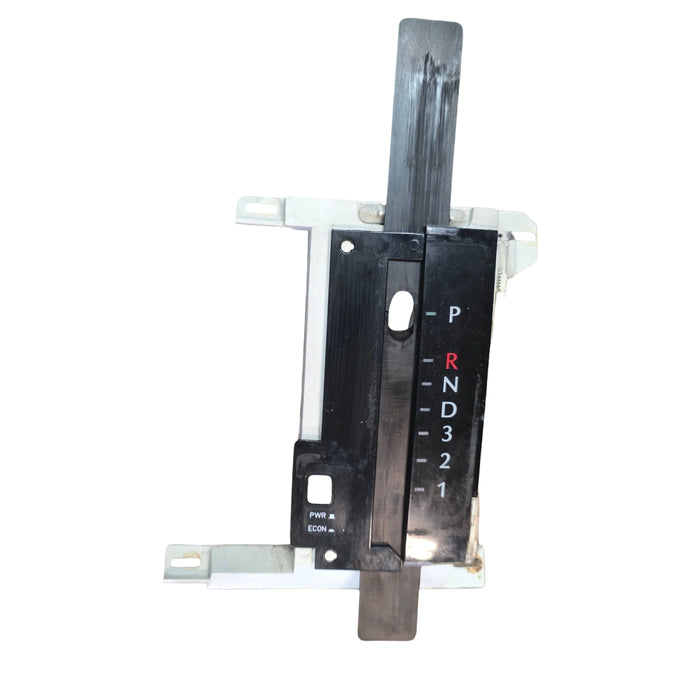 A276 - VS HOLDEN COMMODORE SEDAN - Gear Shifter Plate