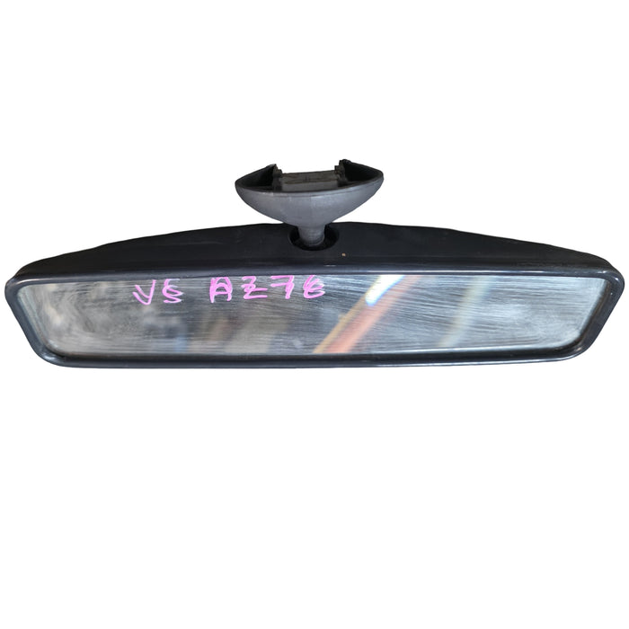 A276 - VS HOLDEN COMMODORE SEDAN - Rear-View Mirror Genuine in good condition