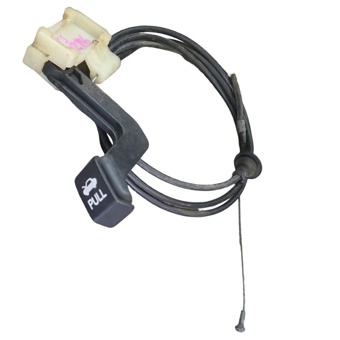 A276 - VS HOLDEN COMMODORE SEDAN - Bonnet Release Cable